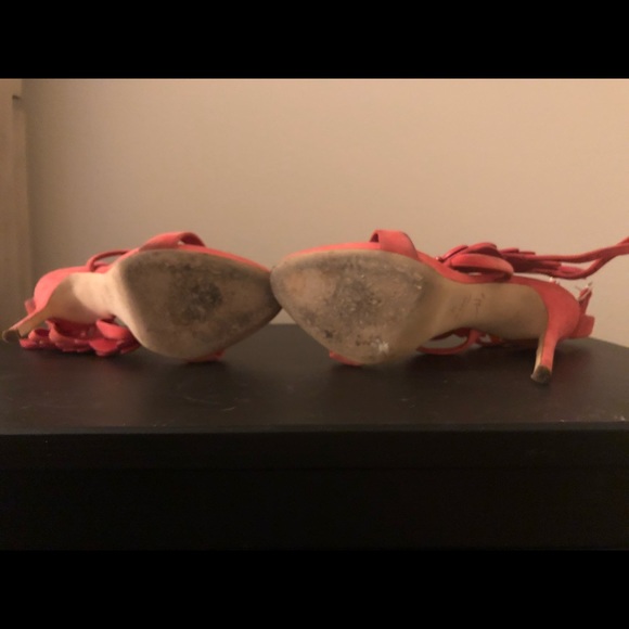 giuseppe zanotti cruel summer heels - Picture 5 of 5